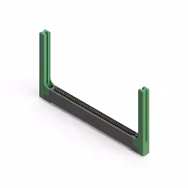 395-086-520-258 EDAC Inc.  Edgeboard Connectors